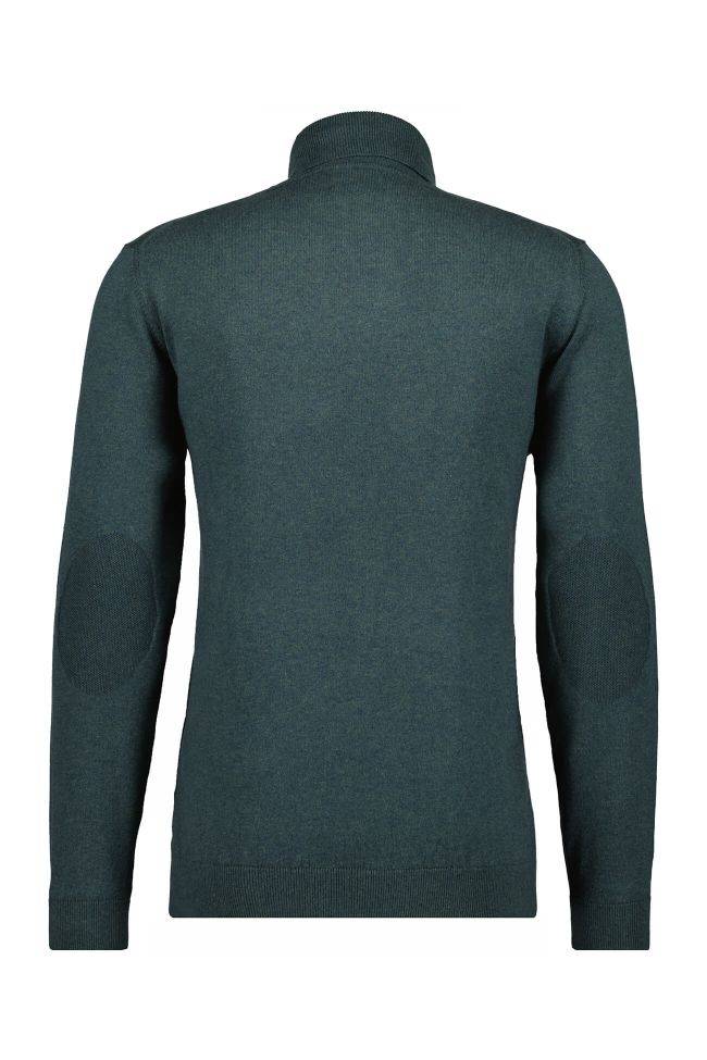 ragman Strickwaren Herren Ragman hoher Kragen Classic Muttertagsangebot