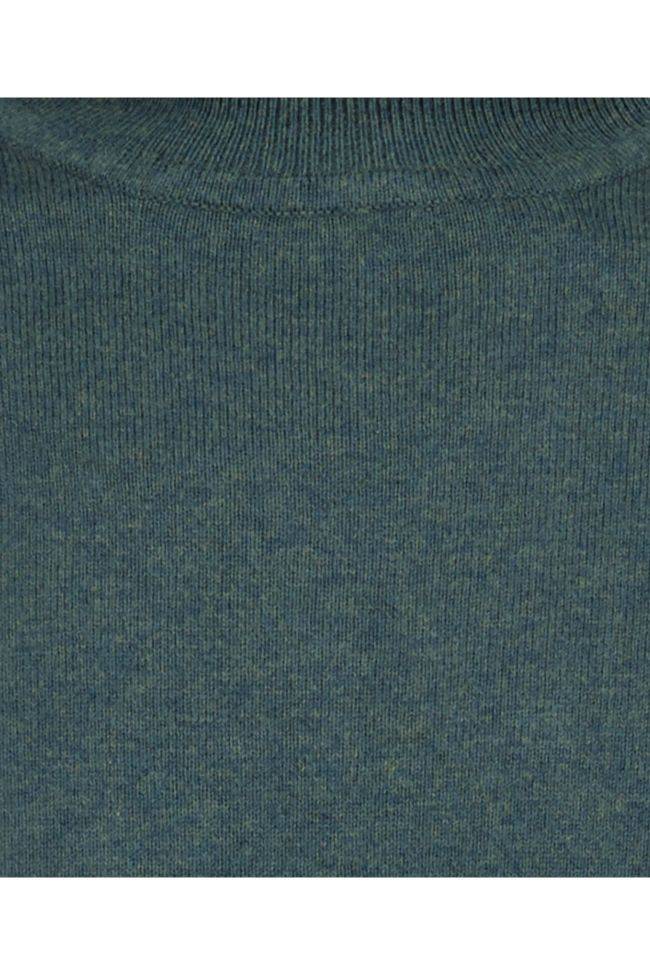 ragman Strickwaren Herren Ragman hoher Kragen Classic Muttertagsangebot