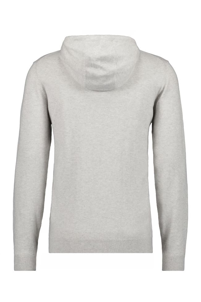 ragman Strickwaren Herren Ragman Hood Classic Jubiläumsangebot