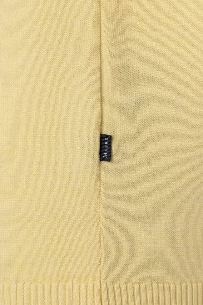 maerz Strickwaren Herren Maerz Regular Online Outlet