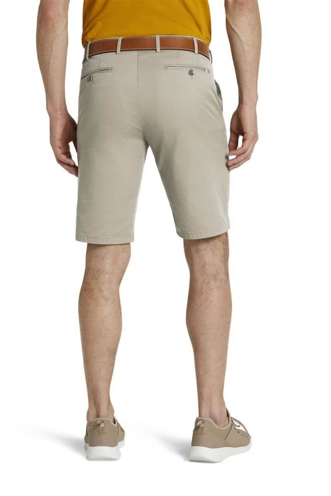 meyer Hose Herren Meyer Bermuda Classic Einfarbig Exklusive Angebote