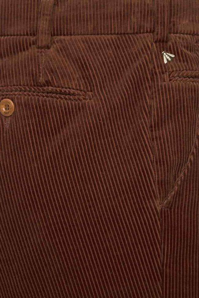 meyer Hose Herren Meyer Chinos Regular Einfarbig Große Rabatte