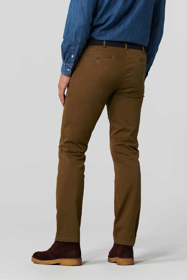 meyer Hose Herren Meyer Chinos Regular Neuheiten
