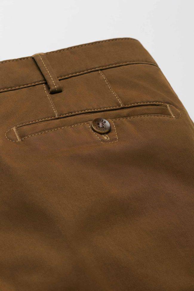 meyer Hose Herren Meyer Chinos Regular Neuheiten
