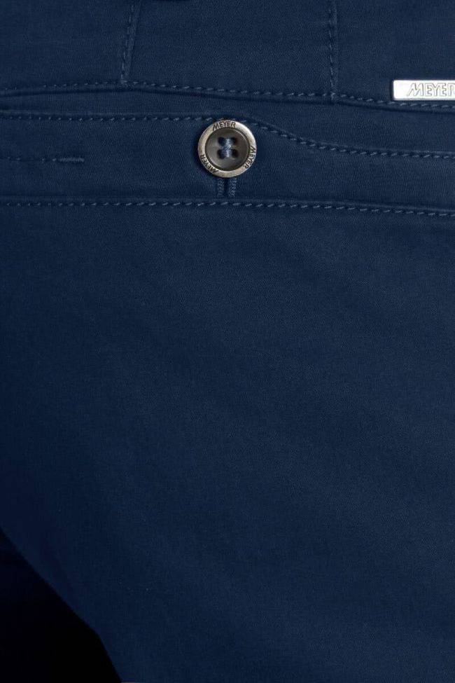 meyer Hose Herren Meyer 5 Pocket Classic Einfarbig Bestseller
