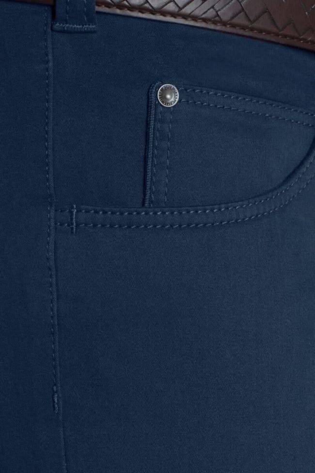 meyer Hose Herren Meyer 5 Pocket Classic Einfarbig Bestseller