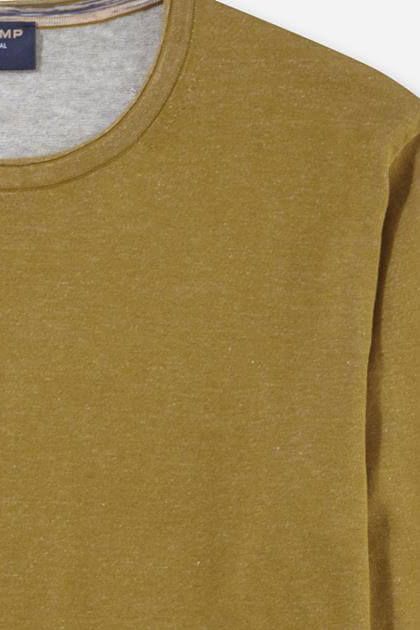 olymp Strickwaren Herren Olymp Classic Einfarbig Cyber Monday