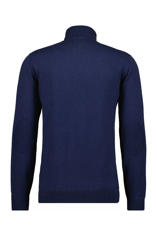ragman Strickwaren Herren Ragman hoher Kragen Classic Lagerräumung