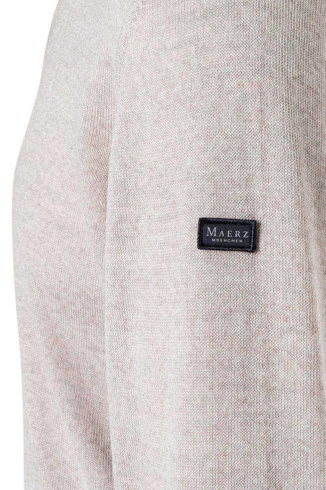 maerz Strickwaren Herren Maerz Classic Heißer Verkauf