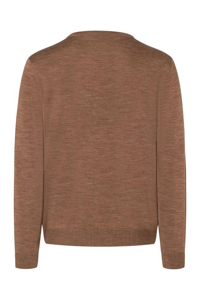 maerz Strickwaren Herren Maerz Classic Blitzangebot