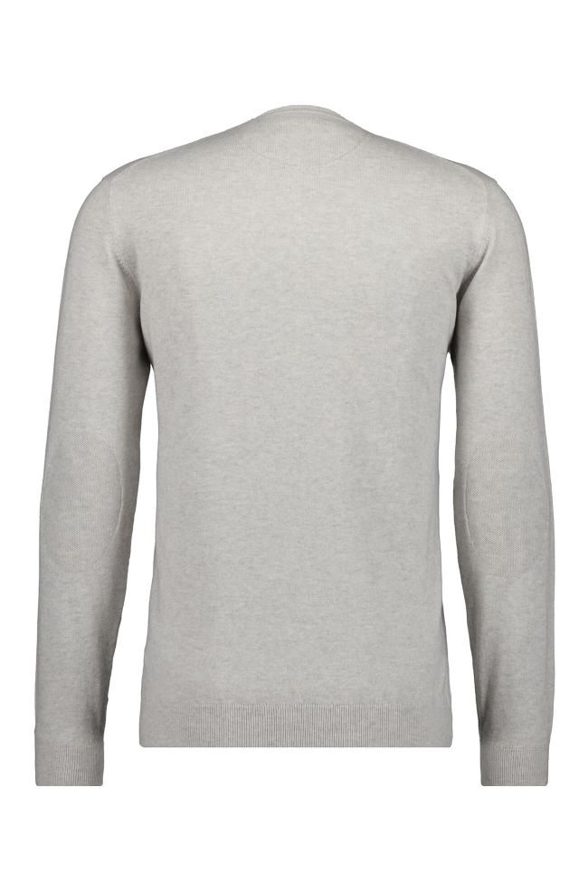 ragman Strickwaren Herren Ragman V-Ausschnitt Classic Wochenangebot