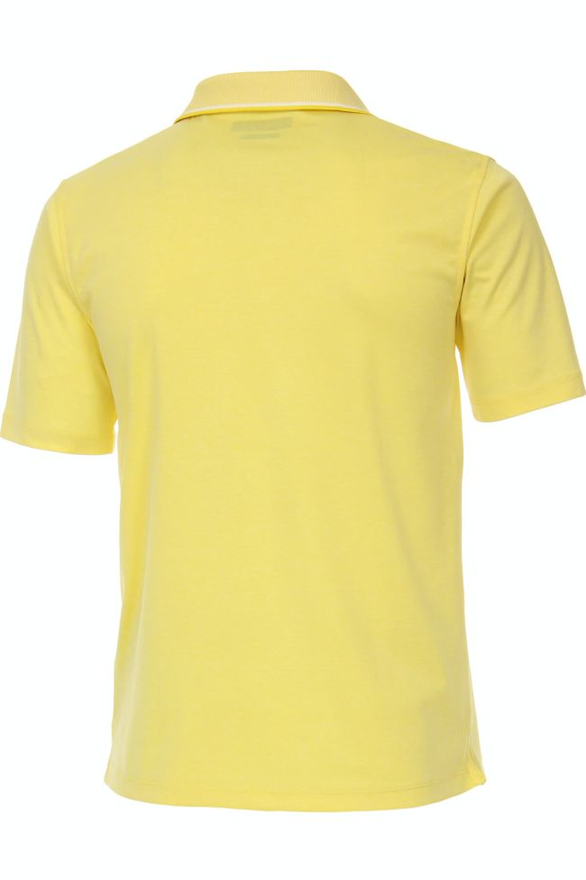 casamoda Poloshirt Herren Casamoda Regular Kurze Ärmel Sonderangebot der Fabrik