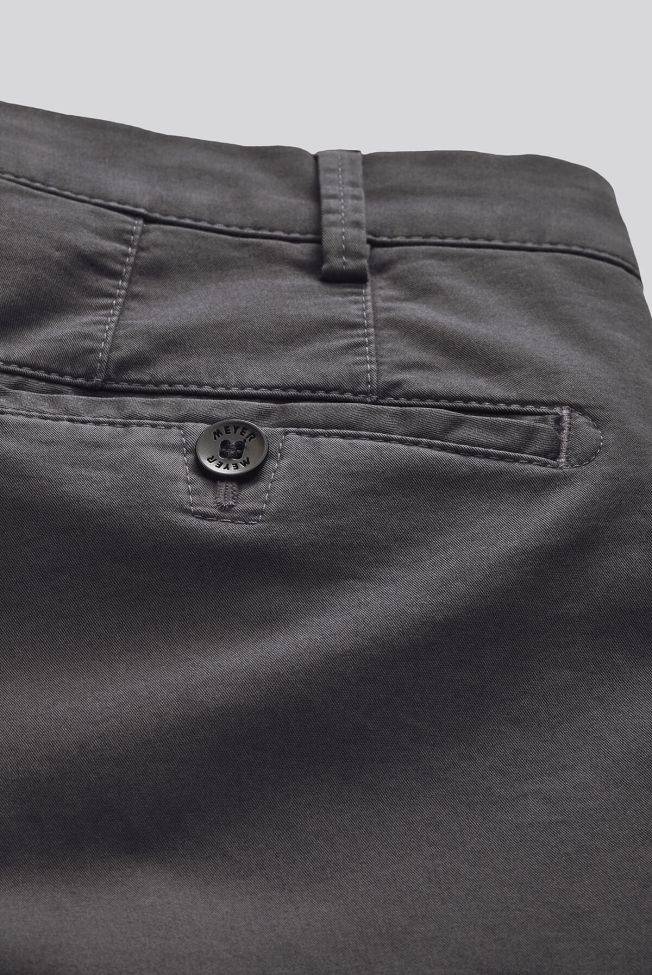 meyer Hose Herren Meyer Chinos Slim 50% Rabatt mit kostenlosem Versand