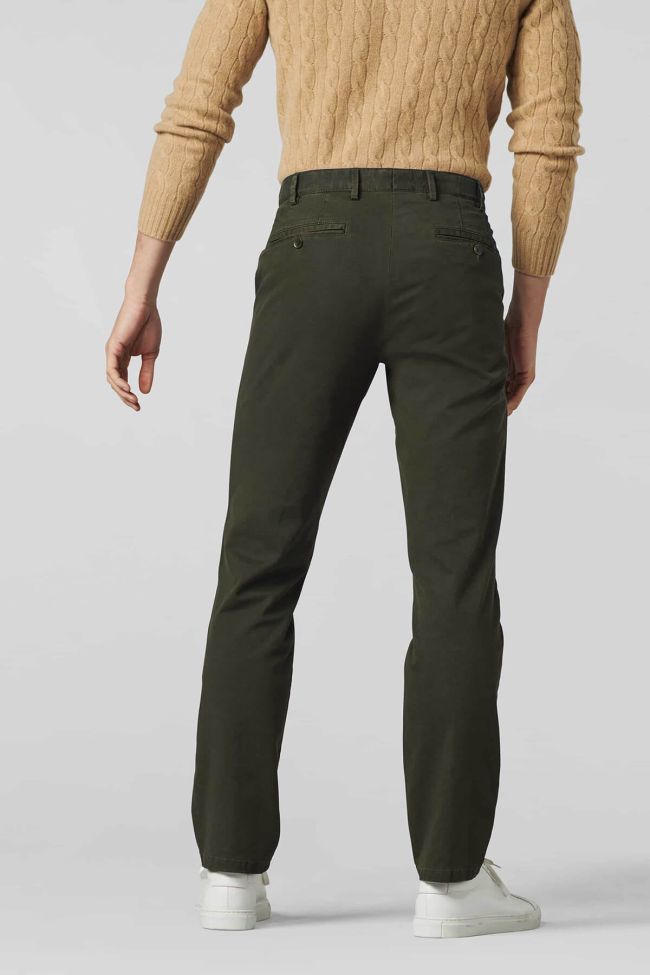 meyer Hose Herren Meyer Chinos Classic Clearance-Verkauf
