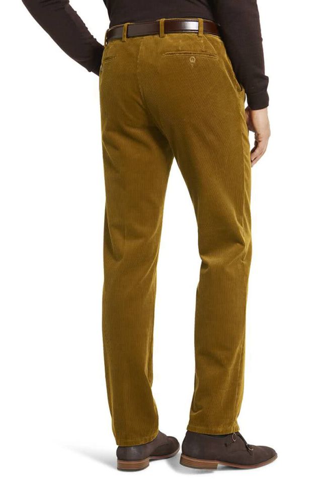 meyer Hose Herren Meyer Chinos Classic Einfarbig Kostenloser Versand international