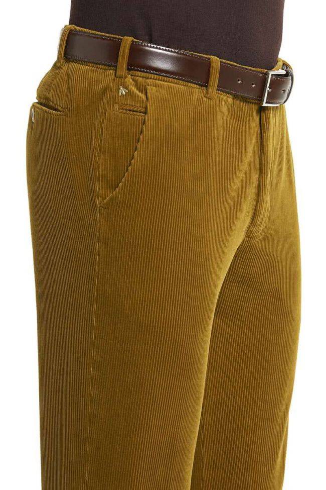 meyer Hose Herren Meyer Chinos Classic Einfarbig Kostenloser Versand international