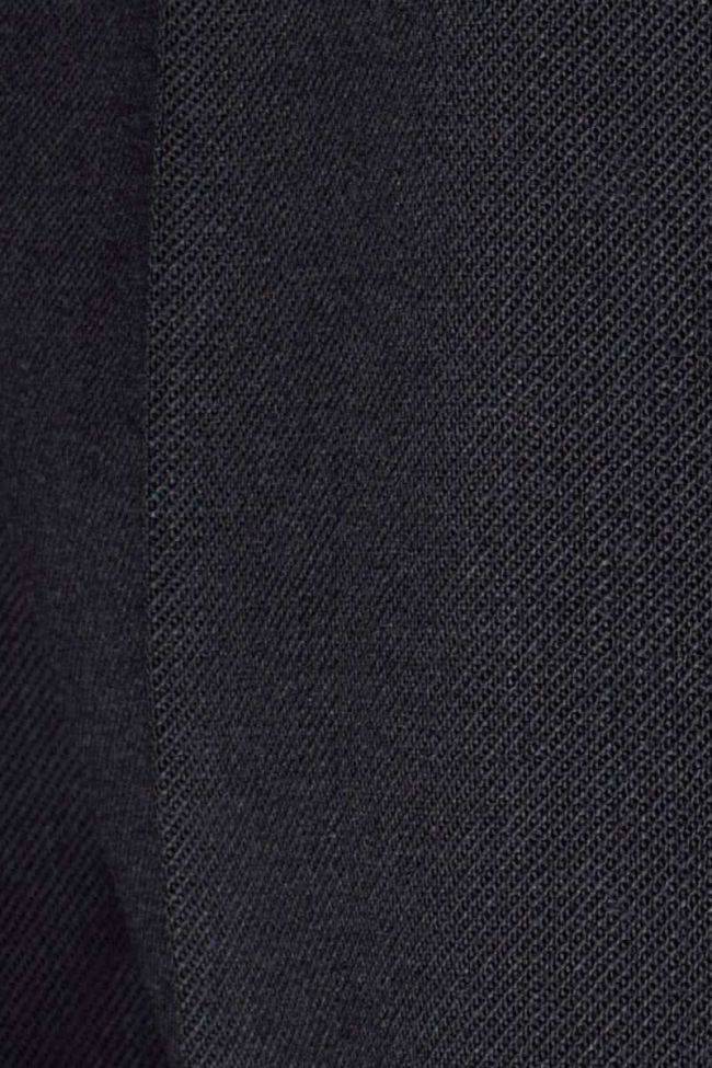 meyer Hose Herren Meyer Chinos Regular Einfarbig Fabrikladen