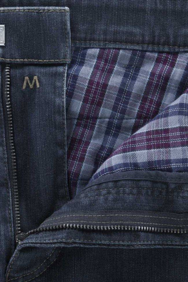 meyer Hose Herren Meyer Chinos Regular Einfarbig Begrenzt auf 3 Tage