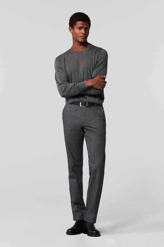 meyer Hose Herren Meyer Chinos Regular Speichern exportieren