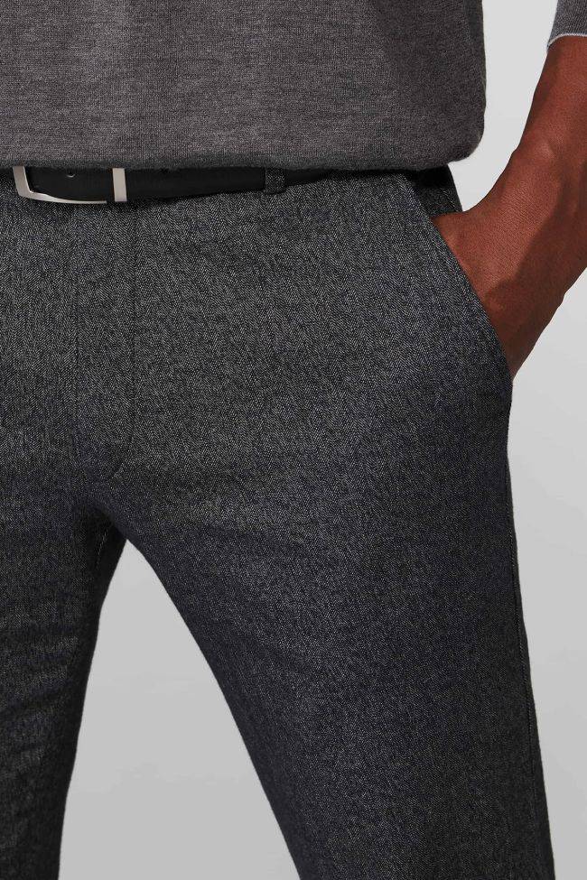 meyer Hose Herren Meyer Chinos Regular Speichern exportieren