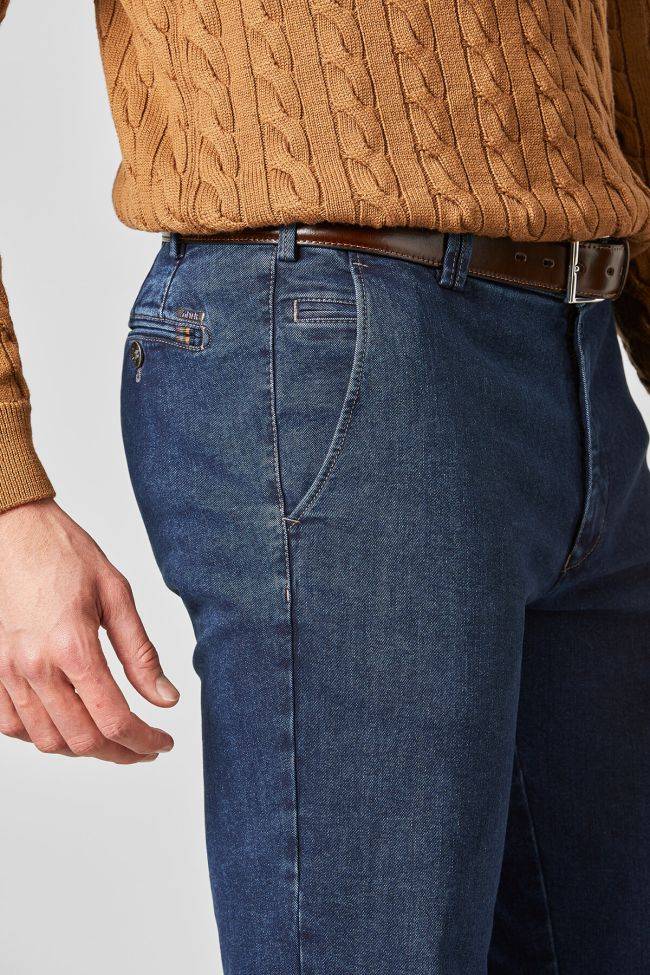 meyer Hose Herren Meyer Chinos Classic Black Friday Preise
