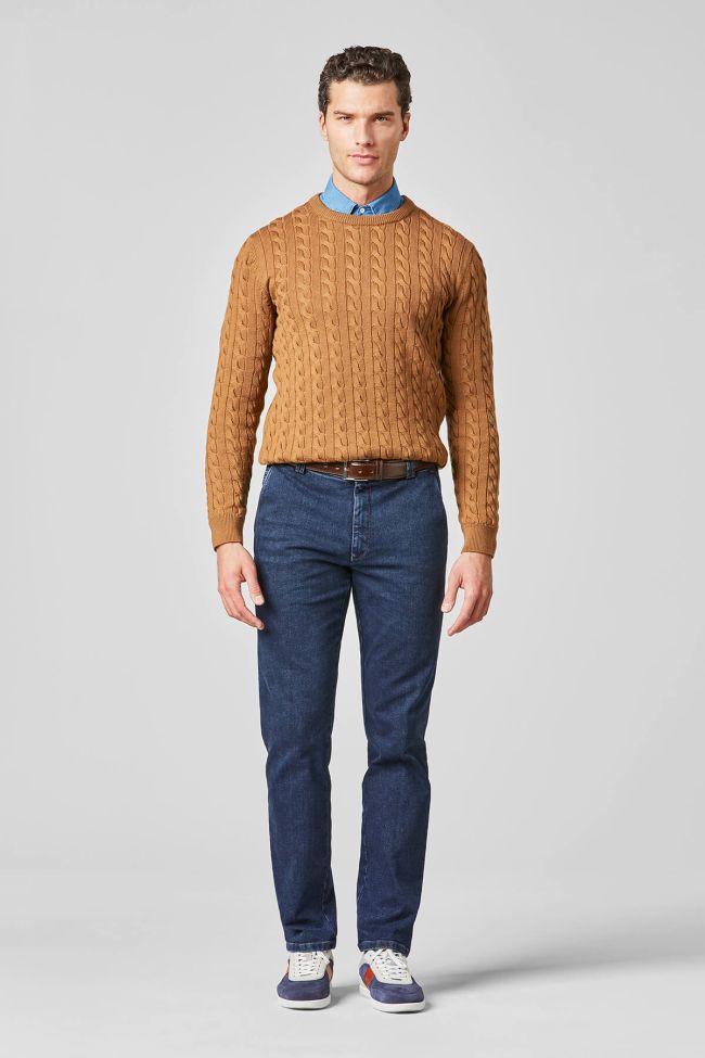 meyer Hose Herren Meyer Chinos Classic Black Friday Preise