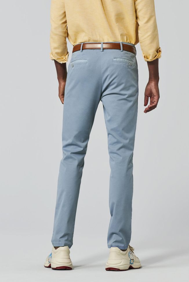 meyer Hose Herren Meyer 5 Pocket Classic Im Verkauf