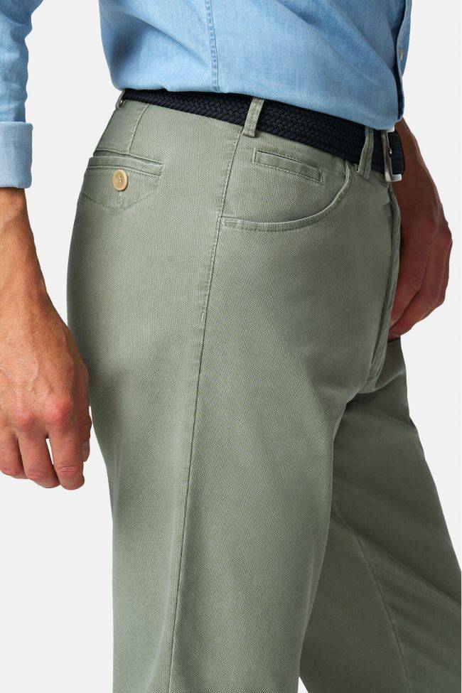 meyer Hose Herren Meyer 5 Pocket Slim 50% Rabatt für begrenzte Zeit