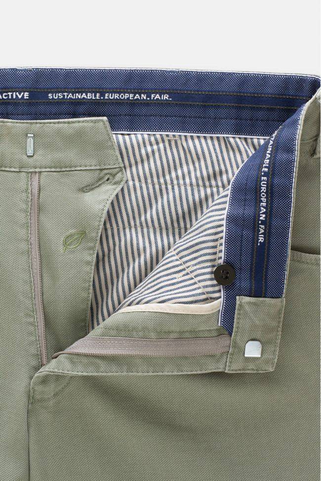 meyer Hose Herren Meyer 5 Pocket Slim 50% Rabatt für begrenzte Zeit
