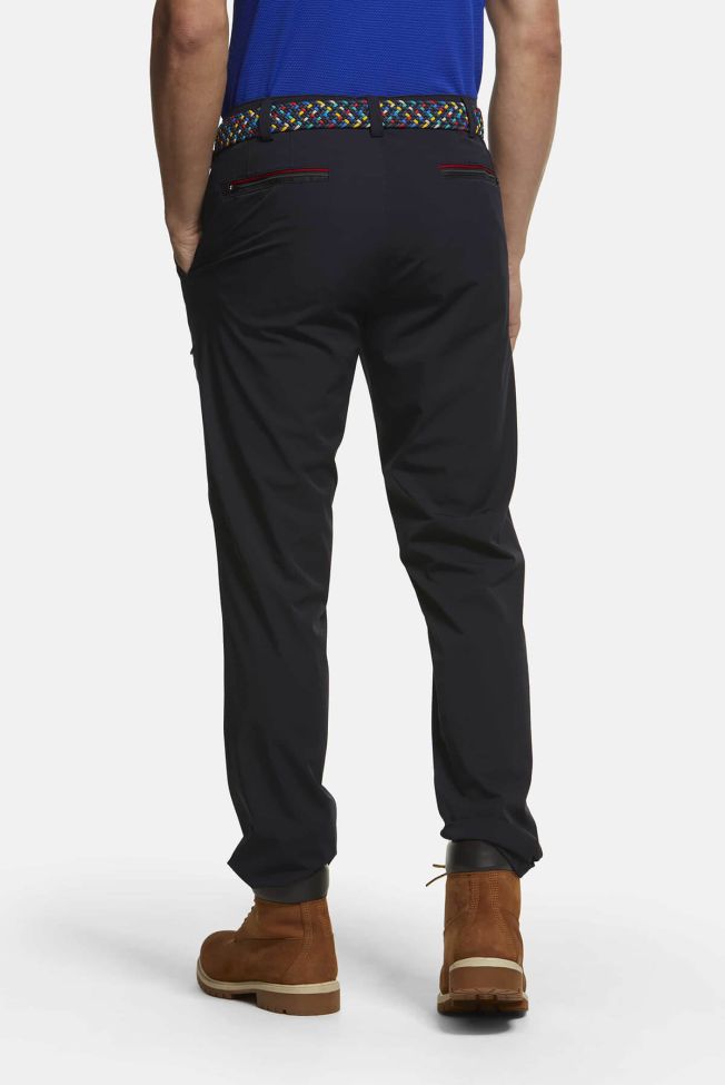 meyer Hose Herren Meyer Slim 2025