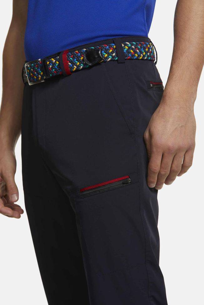 meyer Hose Herren Meyer Slim 2025