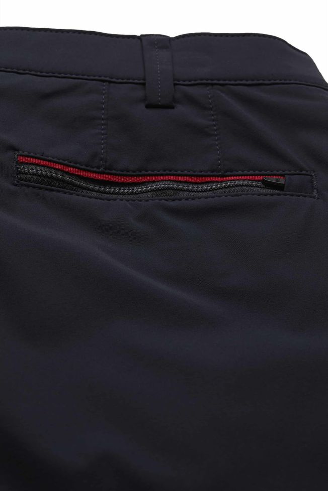 meyer Hose Herren Meyer Slim 2025