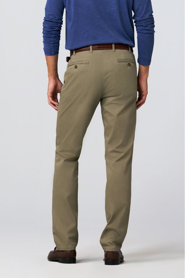 meyer Hose Herren Meyer Chinos Regular Online