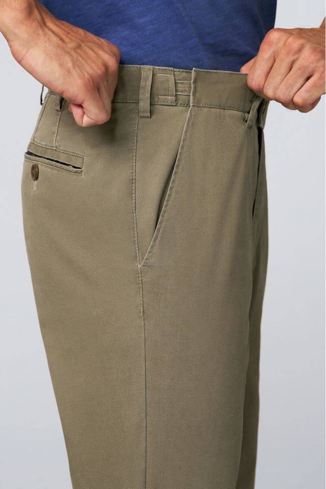 meyer Hose Herren Meyer Chinos Regular Online