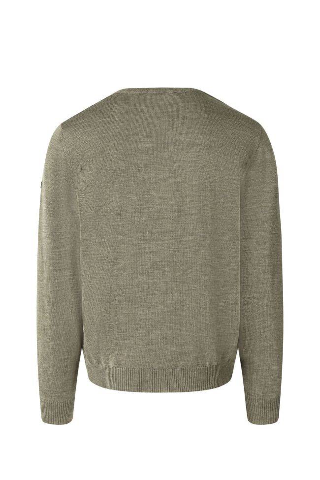 maerz Strickwaren Herren Maerz Classic Black Friday