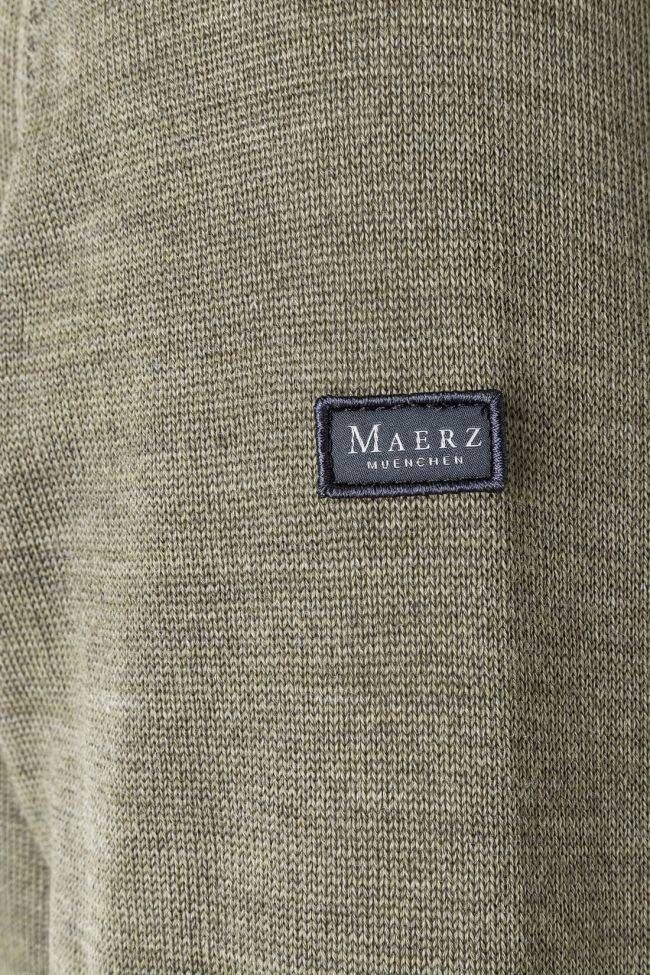 maerz Strickwaren Herren Maerz Classic Black Friday