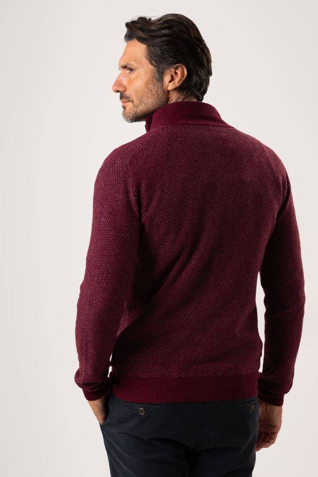 privati firenze Strickwaren Herren Privati Firenze Cardigan Slim Einfarbig 50% wool 20% pa 20%vi 10% cashmere Heißer Verkauf