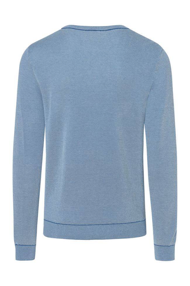 maerz Strickwaren Herren Maerz Regular Top Angebot
