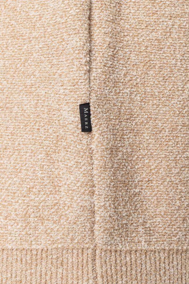 maerz Strickwaren Herren Maerz Regular Saisonale Angebote
