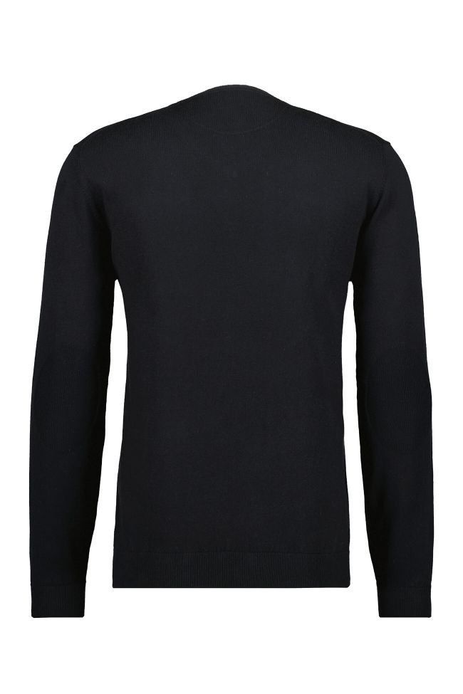 ragman Strickwaren Herren Ragman V-Ausschnitt Classic VIP-Rabatte