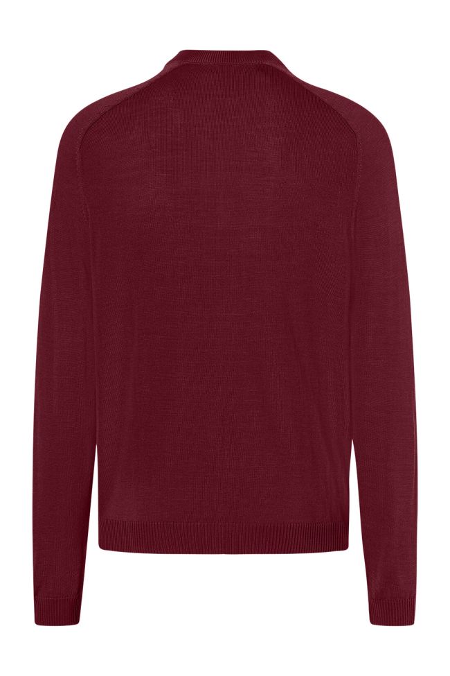 maerz Strickwaren Herren Maerz Classic Begrenzte Freigabe