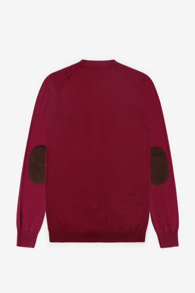 bramante Strickwaren Herren Bramante Cardigan Slim Einfarbig 100% Merinowolle Extrafine JETZT KAUFEN