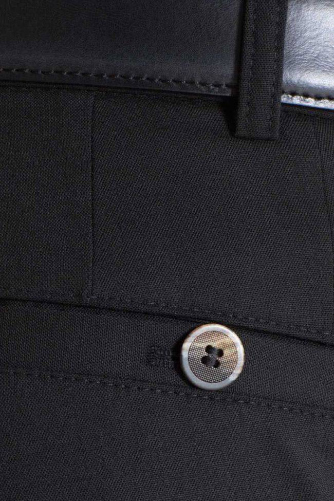 meyer Hose Herren Meyer Chinos Classic Einfarbig Speichern exportieren