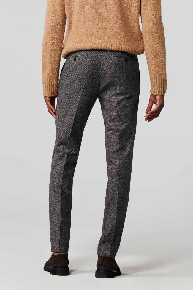 meyer Hose Herren Meyer Chinos Classic Günstiger Verkauf