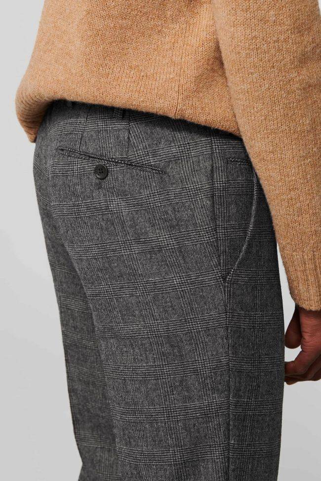 meyer Hose Herren Meyer Chinos Classic Günstiger Verkauf