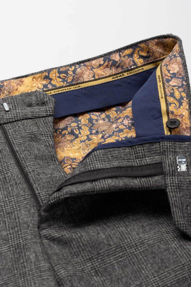 meyer Hose Herren Meyer Chinos Classic Günstiger Verkauf