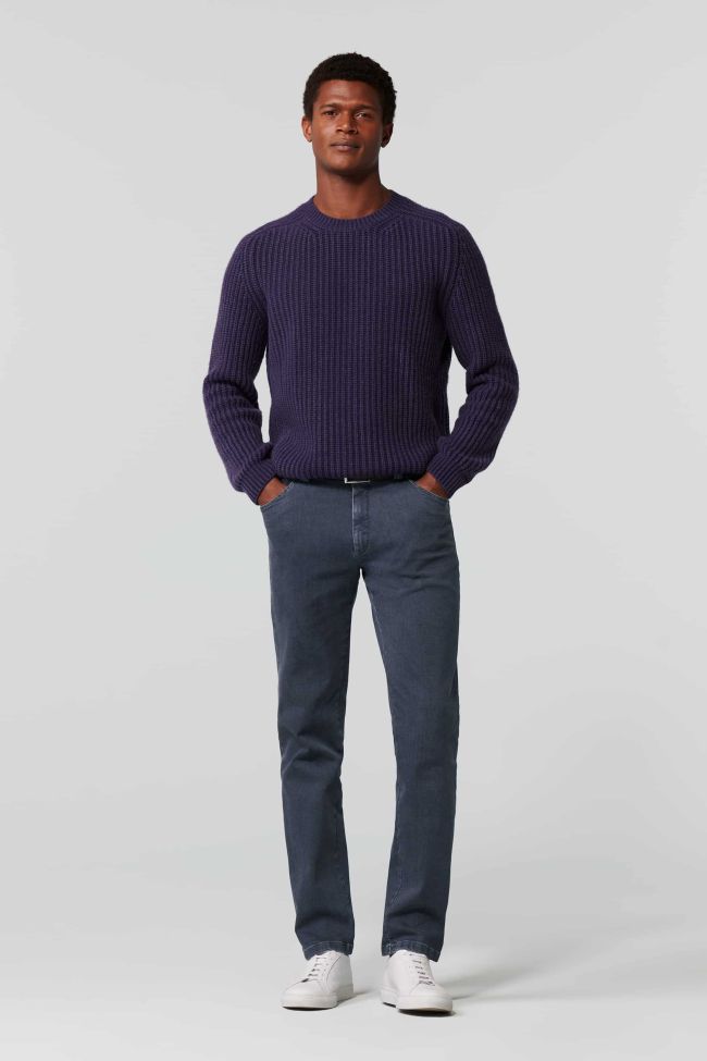 meyer Hose Herren Meyer 5 Pocket Slim Meist gekauft