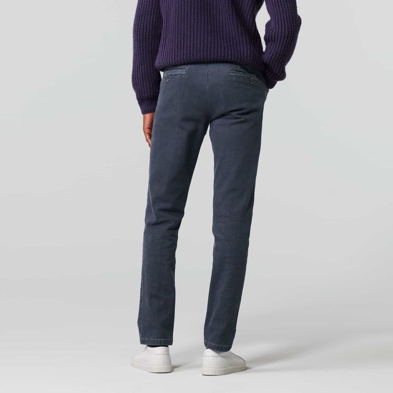 meyer Hose Herren Meyer 5 Pocket Slim Meist gekauft