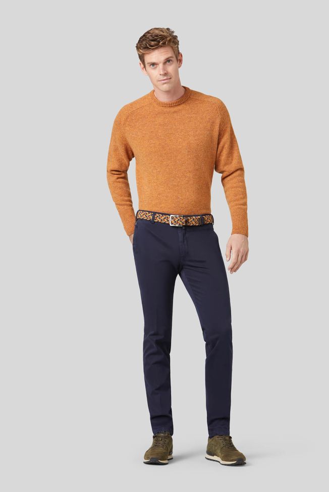meyer Hose Herren Meyer Slim Sonderangebot