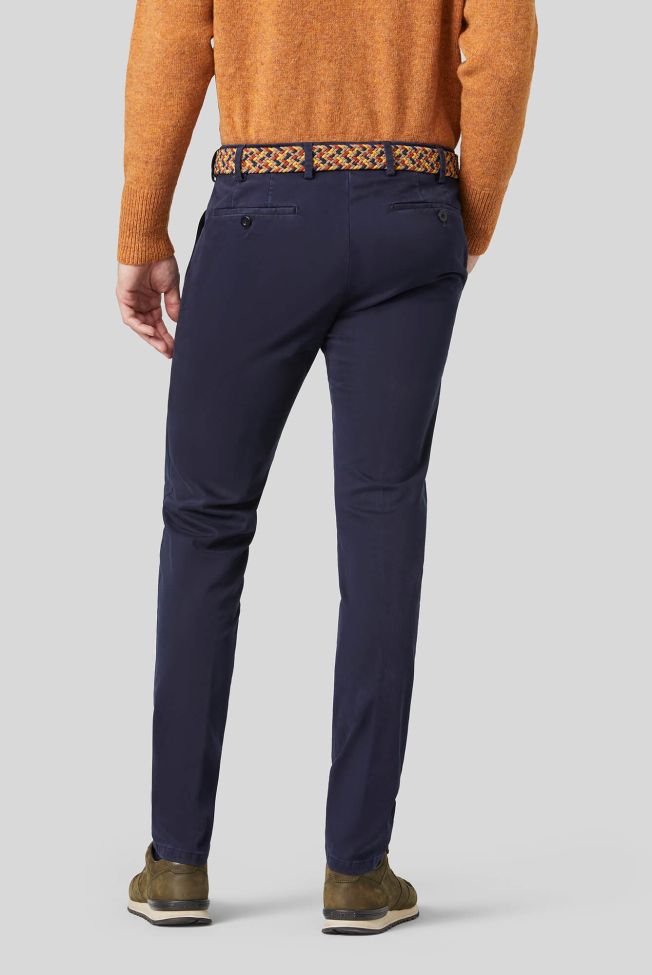meyer Hose Herren Meyer Slim Sonderangebot